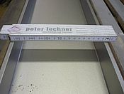 IPB IPE Doppel T Träger