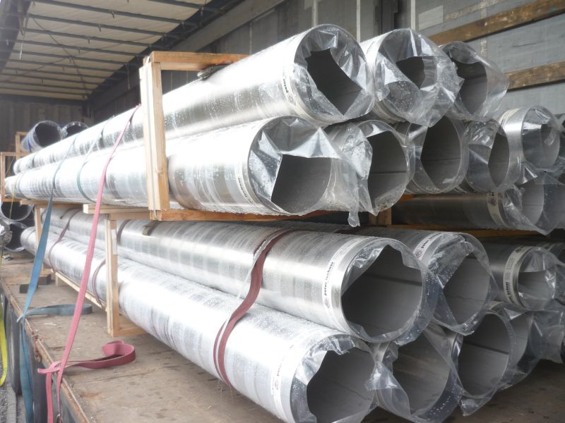 Alfer Quadratrohr 1 M, 23.5 X 1.5 Mm Aluminium Beschichtet Weiss Ab 10