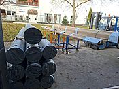 PPWR Speditionsverpackung