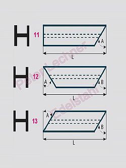 mitre cut, Hollow sections, saw cut, rectangular tube, round tube, and squaretube , angle equal cut saw sketch only single cuts possible, angle equal and unequal cut saw sketch, stainless steel angle, Sawing solutions for