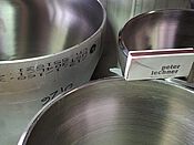 Reduzierungen Fitting