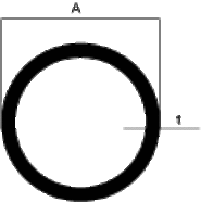 roundtubes welded grade 304/316