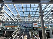 tube wire Düsseldorf 2022