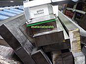stainless steel flatbar widthside