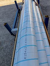 Weniger Plastik ist mehr Schutz